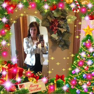 Meet your Posher, Brenda